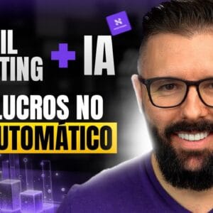 O Segredo das Vendas Online: E-mail Marketing com Inteligência Artificial