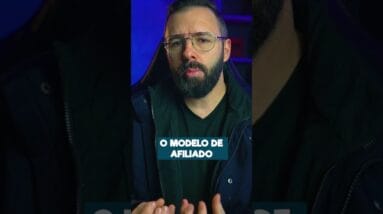 Os primeiros passos de um afiliado iniciante