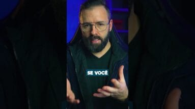 Uma desvantagem que eu acho do marketing de afiliados