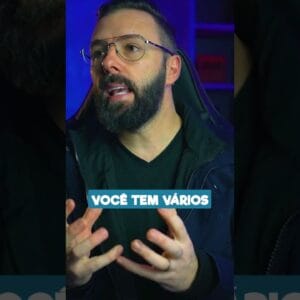 Você só precisa fazer isso para começar