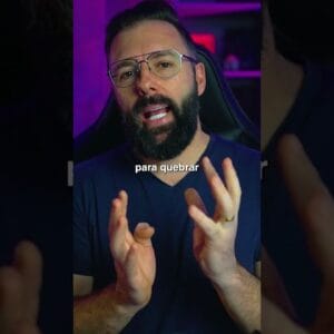 A “solução” pra quem quer vender sem aparecer