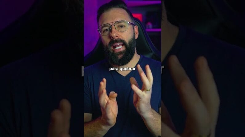 A “solução” pra quem quer vender sem aparecer