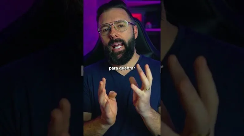 A “solução” pra quem quer vender sem aparecer