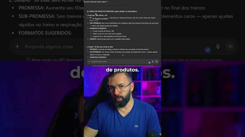 Criar low tickets sem aparecer? Faça assim!