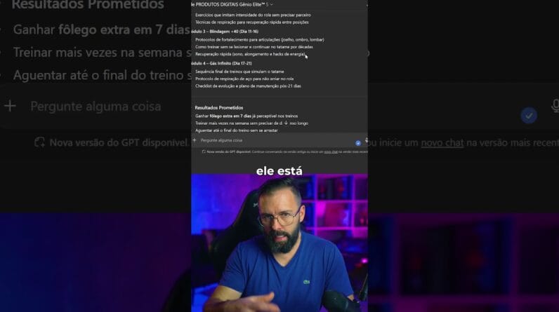 Dê uma ideia e receba um produto pronto!