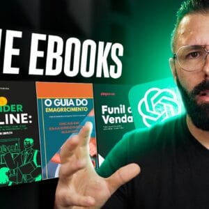 Esse E-book Feito com IA Vende R$3870 por Semana (Copie Rápido)