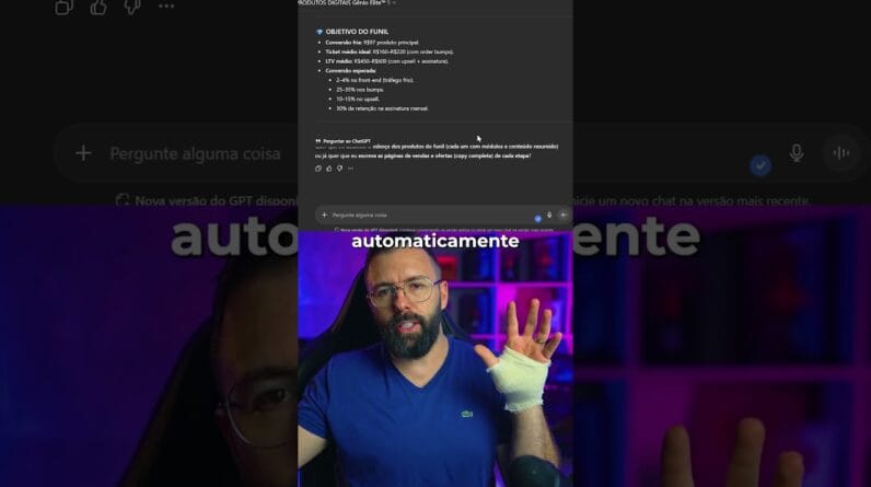 O grande lance para aumentar o faturamente do seu low ticket