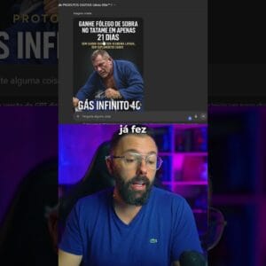 O prompt que cria toda a copy para a sua página de vendas