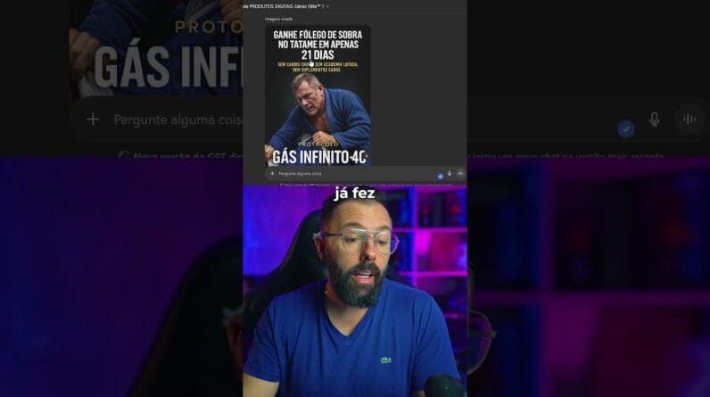 O prompt que cria toda a copy para a sua página de vendas