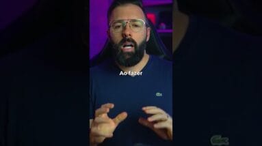 O passo a passo depois de criar o seu Low Ticket