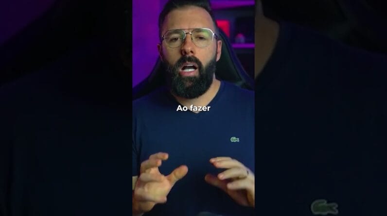 O passo a passo depois de criar o seu Low Ticket