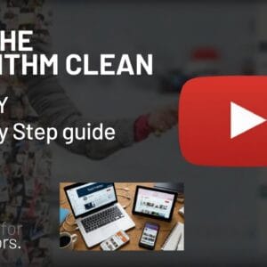 Keep the YouTube Algorithm Clean - Step by Step Guide