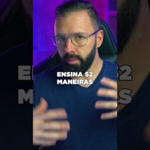 A chave que faz você vender