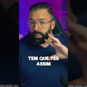 A primeira coisa que um afiliado deve fazer é essa: